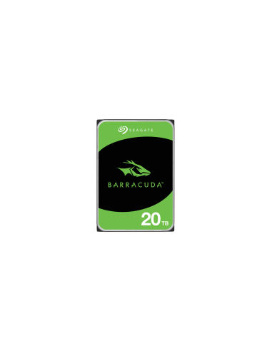 SEAGATE HDD Desktop Barracuda...